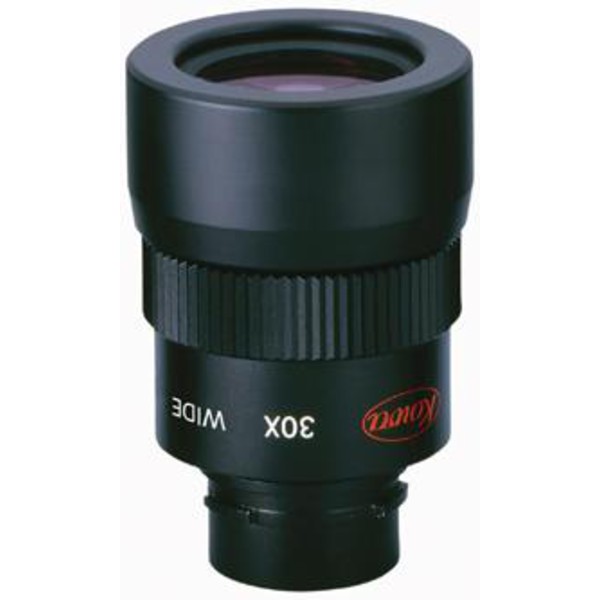 Kowa TSE-14WD Okular 30x, vidvinkel (TSN-82SV/660/600)