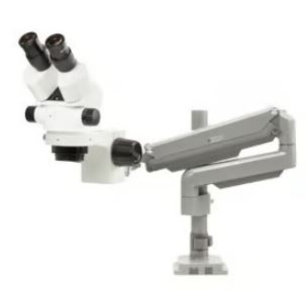 Euromex NexiusZoom stativ NZ.9047, Ledarmstativ