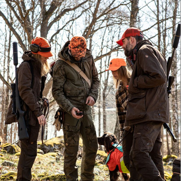 Fjällräven Brenner Pro vadderad jacka M, 633 Dark Olive, storlek XL