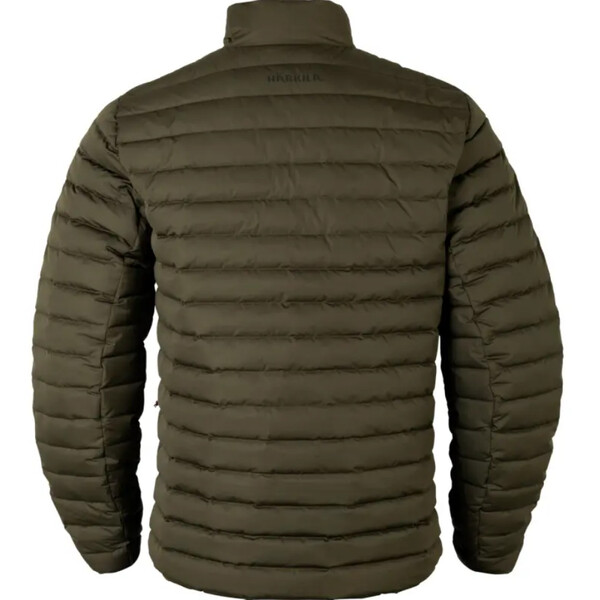 Härkila clim8 Isolerad jacka Willow green, L