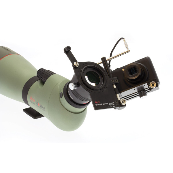 Kowa Kamerahållare TSN-DA4 Universell kameraadapter
