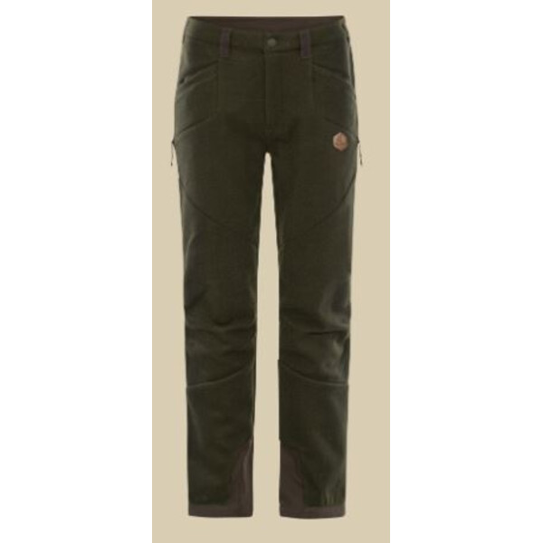 Härkila Metso Hybrid Byxor Dam, Willow green, storlek 42