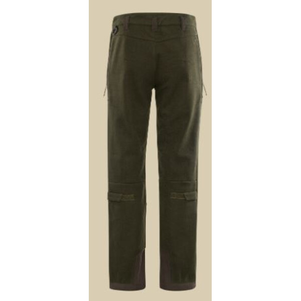 Härkila Metso Hybrid Byxor Dam, Willow green, storlek 42