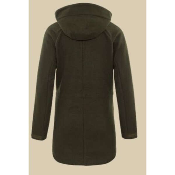 Härkila Metso Hybrid Jacket Women, Willow green, storlek 40