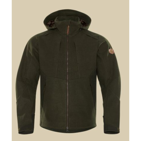 Härkila Metso Hybrid Jacket, Willow green, storlek 50