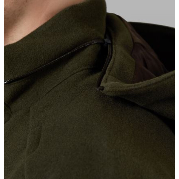 Härkila Metso Hybrid Jacket, Willow green, storlek 50
