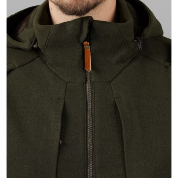 Härkila Metso Hybrid Jacket, Willow green, storlek 50
