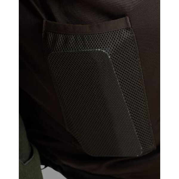Härkila Metso Hybrid Jacket, Willow green, storlek 50