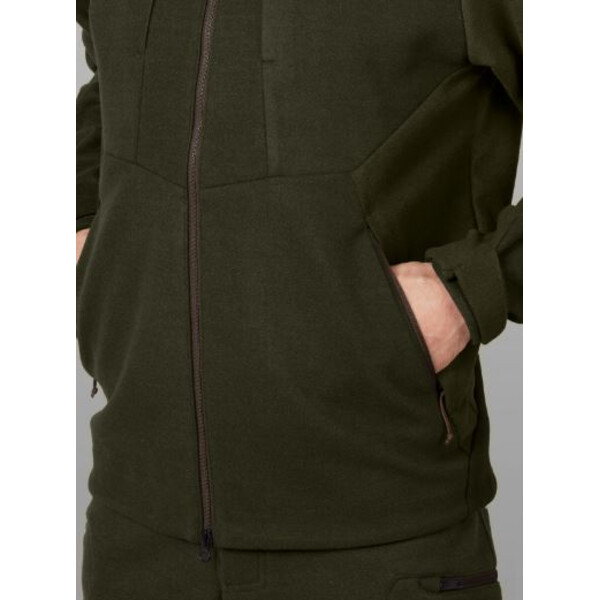 Härkila Metso Hybrid Jacket, Willow green, storlek 50