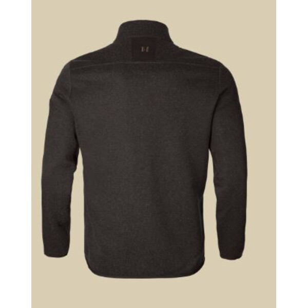 Härkila Metso cardigan, Shadow brown , storlek L