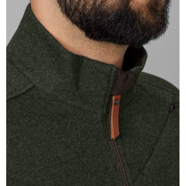 Härkila Metso kofta, Willow green, storlek L