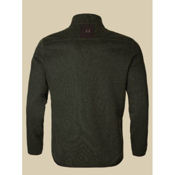 Härkila Metso kofta, Willow green, storlek L