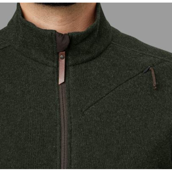 Härkila Metso kofta, Willow green, storlek L