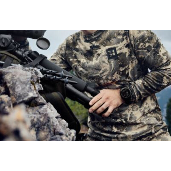 Härkila Mountain Hunter Expedition långärmad skjorta storlek M