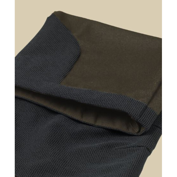 Härkila Mountain Hunter Hybrid Trousers, Willow green, storlek 54