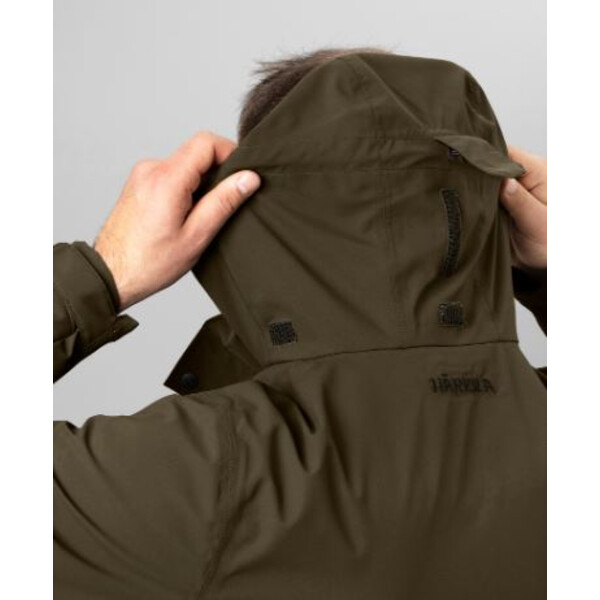Härkila Orton Tech HWS Jacka WG storlek 48