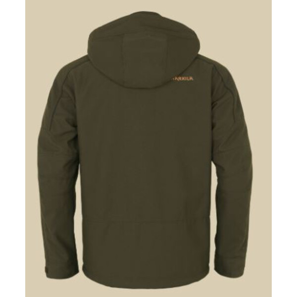 Härkila Pro Hunter Move 2.0 GTX jacka, Willow green, storlek 52