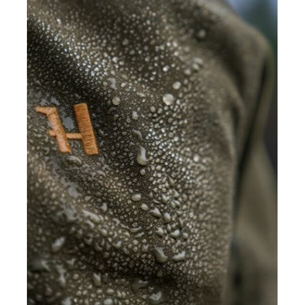 Härkila Pro Hunter Move 2.0 GTX jacka, Willow green, storlek 52