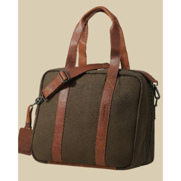 Härkila resväska 30 L, Varm oliv, storlek 30 L