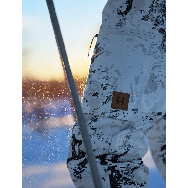 Härkila Winter Active WSP-byxa, AXIS MSP®Snow, storlek 54