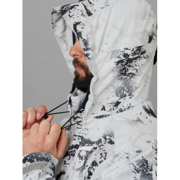 Härkila Winter Active WSP-jacka, AXIS MSP®Snow, storlek 52