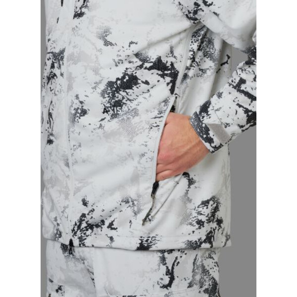 Härkila Winter Active WSP-jacka, AXIS MSP®Snow, storlek 52