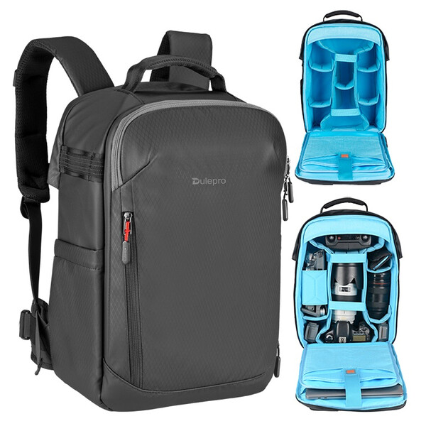 Dulepro Top Backpack V2 B420N
