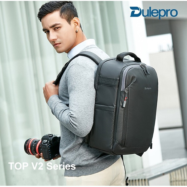 Dulepro Top Backpack V2 B480N