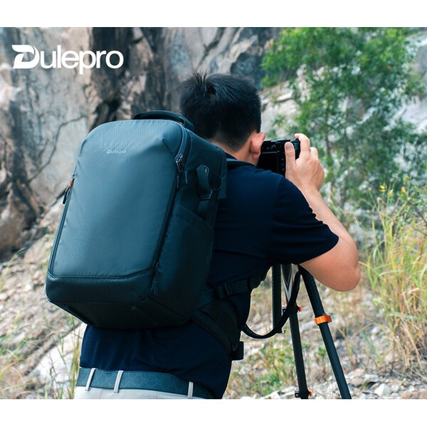 Dulepro Top Backpack V2 B480N