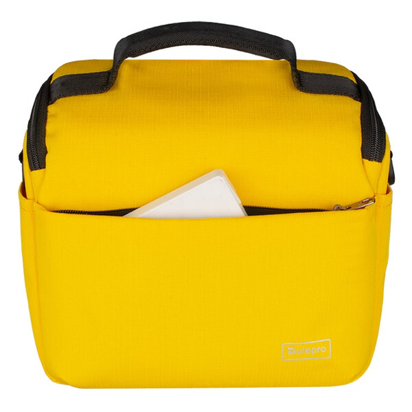Dulepro Companion Shoulder Bag S22 gul