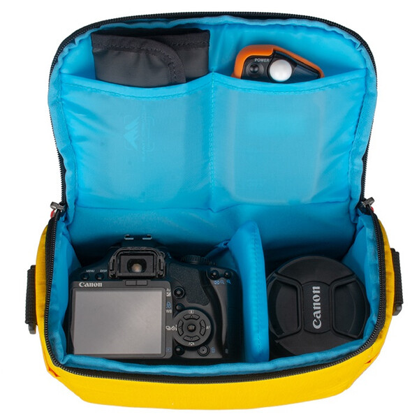 Dulepro Companion Shoulder Bag S22 gul