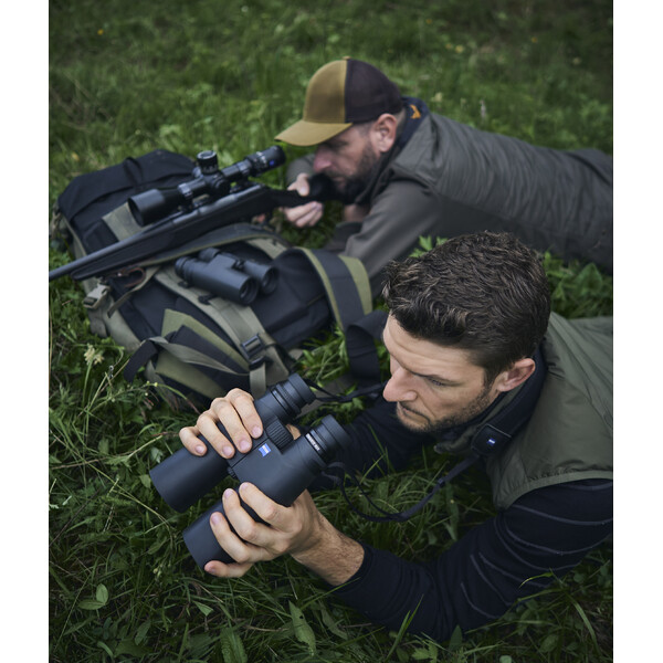 ZEISS Kikare Conquest HDX 15x56