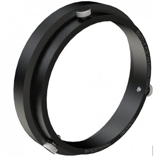 PrimaLuceLab Adapter ESATTO 4" för Takahashi TOA130