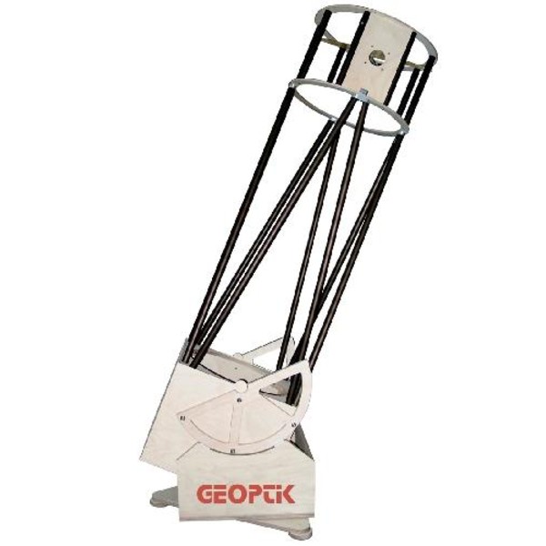 Geoptik Dobson Teleskop N 250/1250 RedStar 250 Bausatz DOB