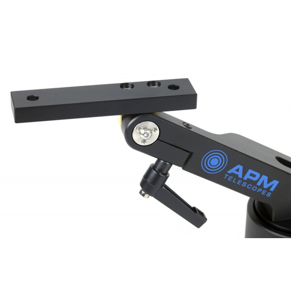 APM Enarmad montering för 100 mm kikare