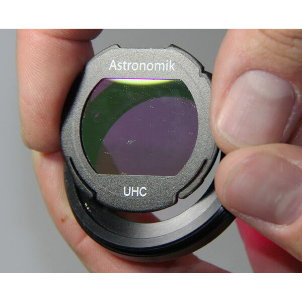 TS Optics Filterhållare Astronomik EOS Clip / M48
