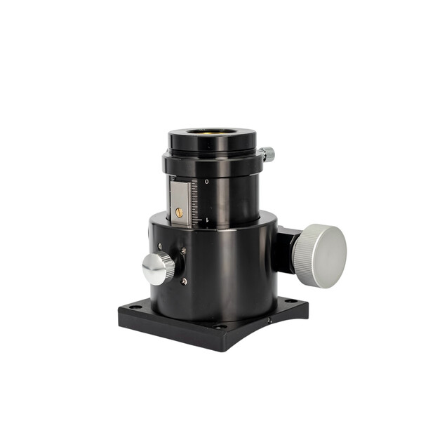 Omegon Fokuserare Pro 2'' Newton Linear R & P, Dual Speed
