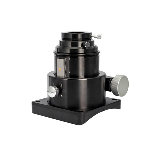 Omegon Fokuserare Pro 3'' Newton Linear R & P, Dual Speed