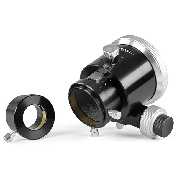 Omegon Fokuserare Pro 2'' RC Linear R & P, Dual Speed
