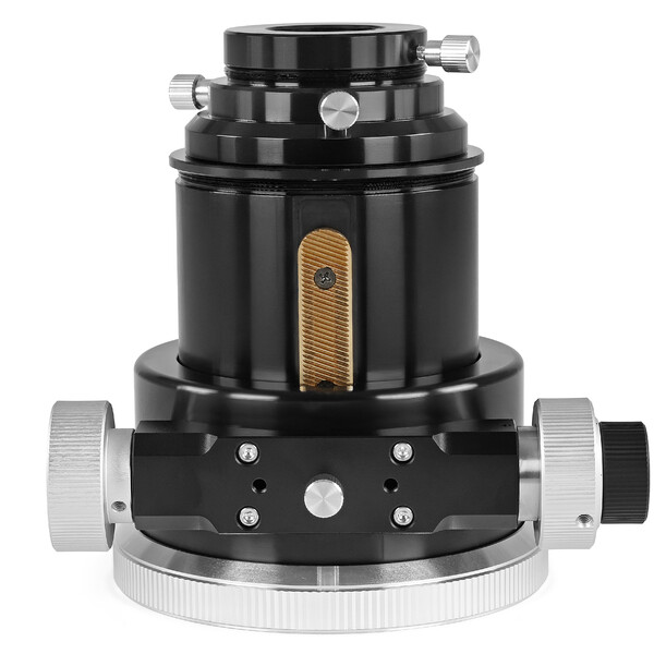Omegon Fokuserare Pro 3'' RC Linear R & P, Dual Speed
