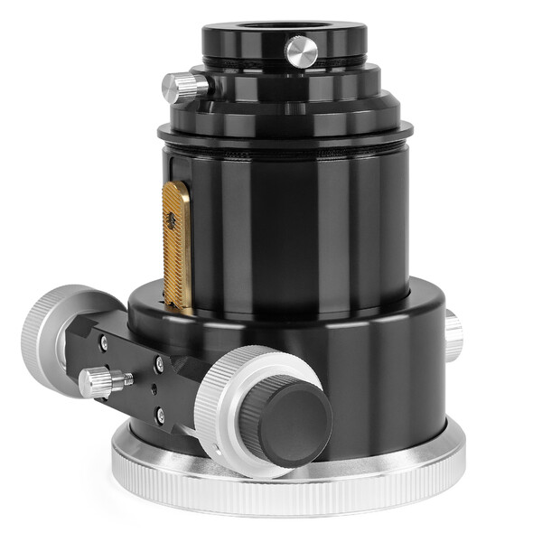 Omegon Fokuserare Pro 3'' RC Linear R & P, Dual Speed