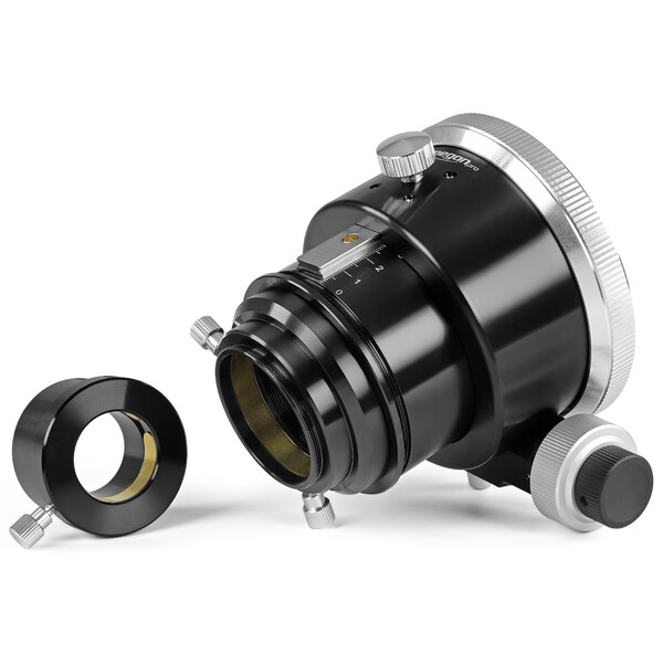 Omegon Fokuserare Pro 3'' RC Linear R & P, Dual Speed