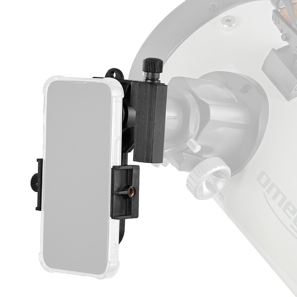 Omegon Teleskop N 114/900