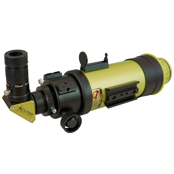 Acuter Solteleskop ST 40/400 ELITE PHOENIX 40 Solarquest AZ