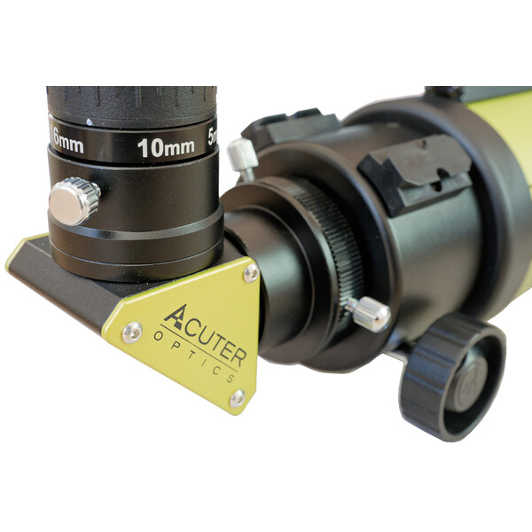 Acuter Solteleskop ST 40/400 ELITE PHOENIX 40 Solarquest AZ