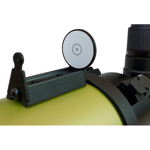 Acuter Solteleskop ST 40/400 ELITE PHOENIX 40 Solarquest AZ