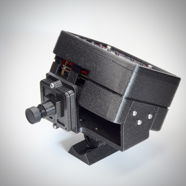 BBLabs Sökare PiFinder V3 (Flat Version)