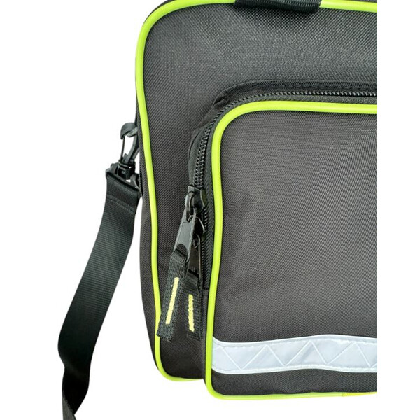Oklop Transportväska Styropack för ZWO Seestar S50