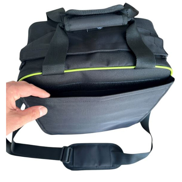 Oklop Transportväska Styropack för ZWO Seestar S50