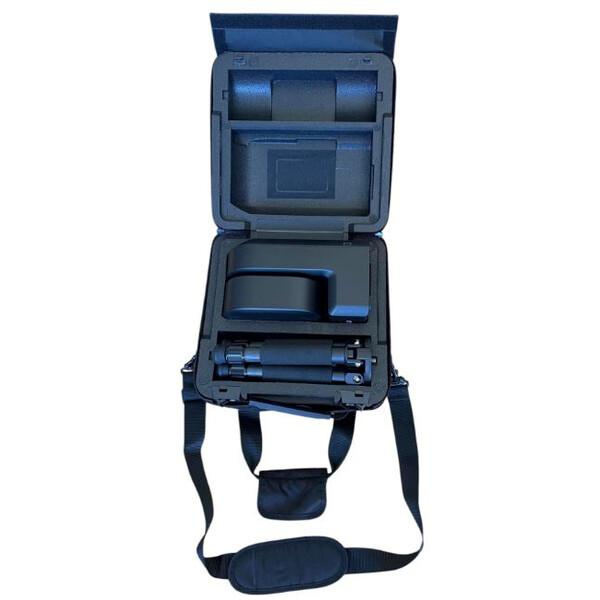 Oklop Transportväska Styropack för ZWO Seestar S50